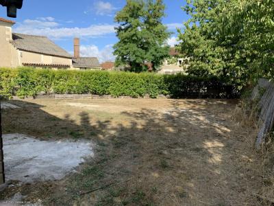 Acheter Maison Ruffec Charente