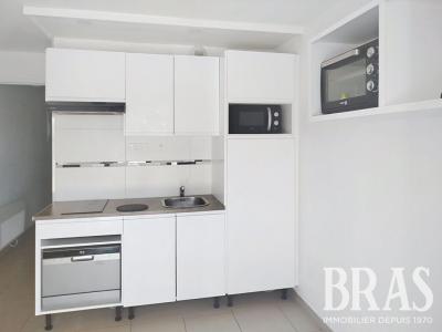 Annonce Vente 2 pi�ces Appartement Chateau-d'olonne 85