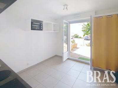 Acheter Appartement 19 m2 Chateau-d'olonne