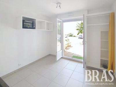 Acheter Appartement Chateau-d'olonne Vendee