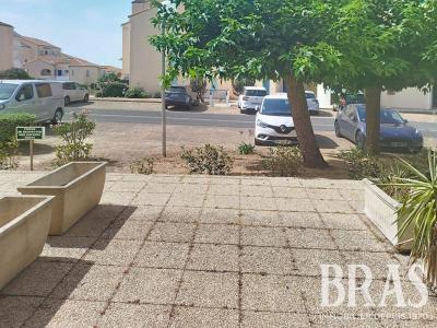 Acheter Appartement Chateau-d'olonne 117700 euros