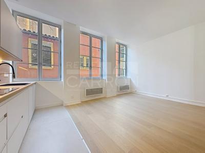 For sale Lyon-5eme-arrondissement 3 rooms 57 m2 Rhone (69005) photo 3