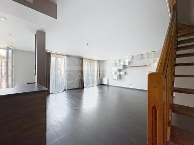 Acheter Appartement 92 m2 Lyon-8eme-arrondissement