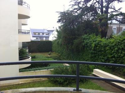 Louer Appartement 54 m2 Nantes