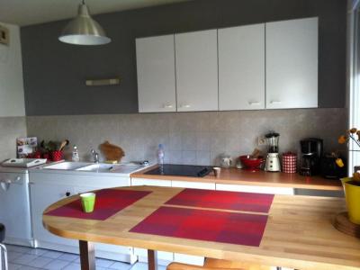 Louer Appartement Nantes Loire atlantique