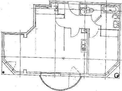 Louer Appartement Nantes 695 euros