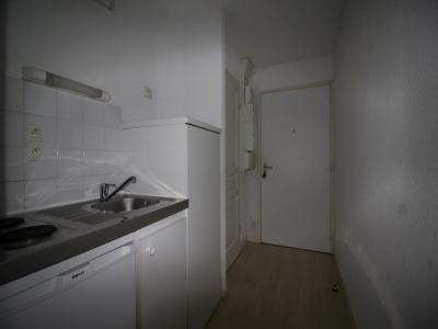 Louer Appartement 19 m2 Nantes