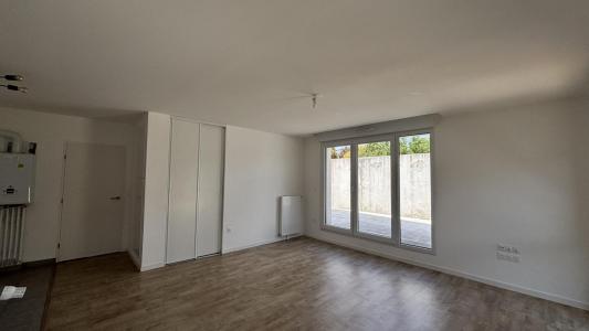 For rent Coueron 3 rooms 63 m2 Loire atlantique (44220) photo 1
