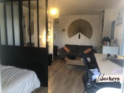 Annonce Vente Appartement Bouscat 33