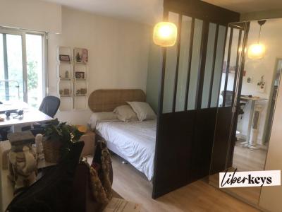 Acheter Appartement 32 m2 Bouscat