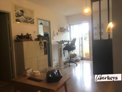 Acheter Appartement Bouscat Gironde