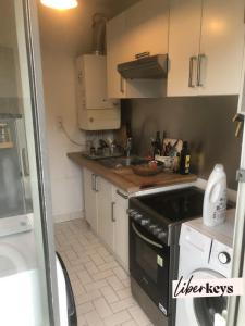 Acheter Appartement Bouscat 179000 euros