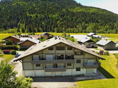 For sale Abondance 4 rooms 72 m2 Haute savoie (74360) photo 0