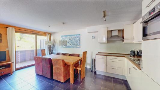 Annonce Vente 4 pi�ces Appartement Abondance 74