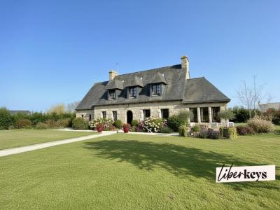 For sale Minihy-treguier 4 rooms 108 m2 Cotes d'armor (22220) photo 0
