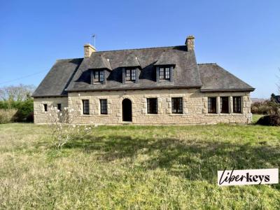 Acheter Maison Minihy-treguier Cotes d'armor