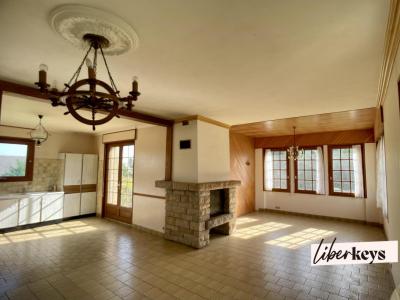 Acheter Maison Minihy-treguier 279000 euros