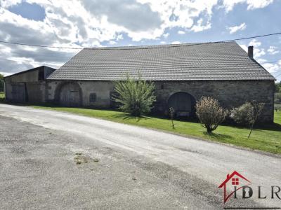 For sale Fougerolles 6 rooms 400 m2 Haute saone (70220) photo 0