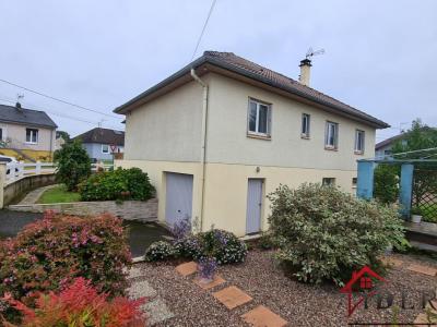 Annonce Vente 5 pi�ces Maison Villiers-en-lieu 52