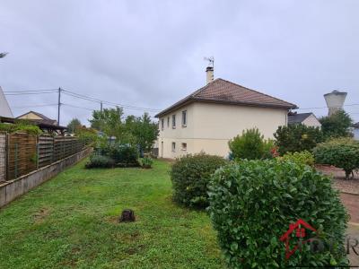 Acheter Maison 90 m2 Villiers-en-lieu