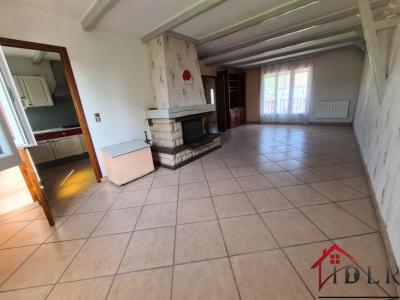Acheter Maison Villiers-en-lieu Haute marne