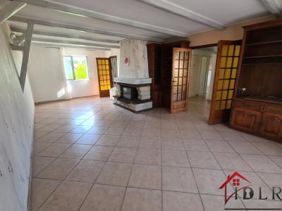 Acheter Maison Villiers-en-lieu 157500 euros