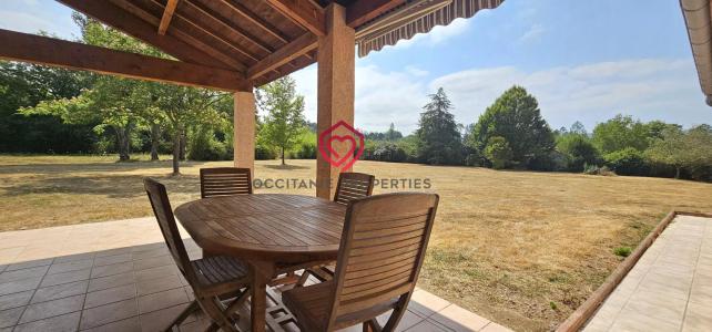 Annonce Vente 5 pi�ces Maison Campagne-sur-arize 09