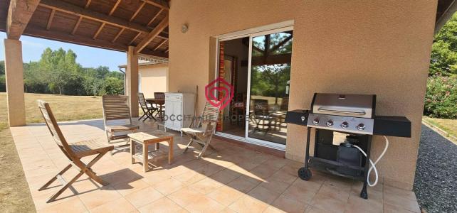 Acheter Maison Campagne-sur-arize 255000 euros