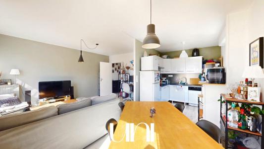 Acheter Appartement 49 m2 Caen
