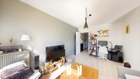 Acheter Appartement Caen Calvados