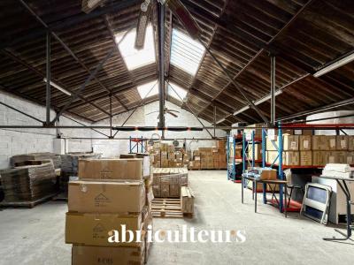 Acheter Commerce 695 m2 Muy