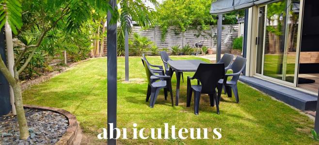 Annonce Vente 7 pi�ces Maison Nantes 44