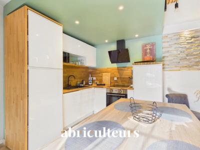 Acheter Maison 67 m2 Grans