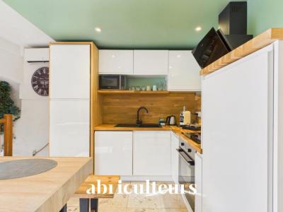 Acheter Maison Grans 205000 euros