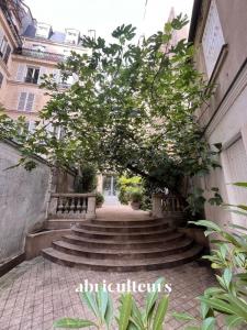Annonce Vente 3 pi�ces Appartement Paris-18eme-arrondissement 75