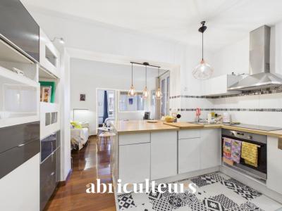 For sale Paris-11eme-arrondissement 2 rooms 38 m2 Paris (75011) photo 0