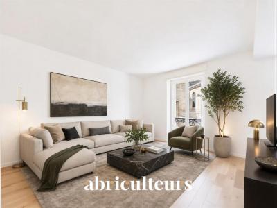 Annonce Vente 2 pi�ces Appartement Paris-18eme-arrondissement 75