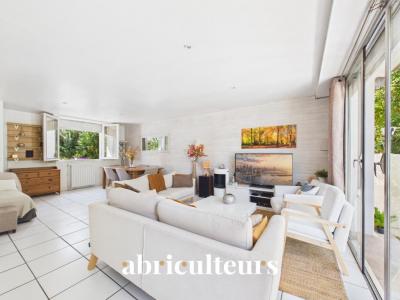 For sale Chatillon 7 rooms 140 m2 Hauts de Seine (92320) photo 1