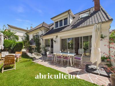 For sale Chatillon 7 rooms 140 m2 Hauts de Seine (92320) photo 3