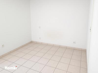 Annonce Vente 3 pi�ces Appartement Perpignan 66