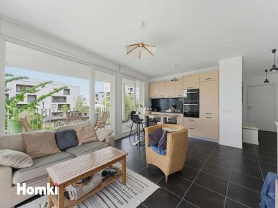 For sale Floirac 3 rooms 61 m2 Gironde (33270) photo 0