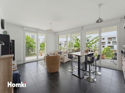 Annonce Vente 3 pi�ces Appartement Floirac 33