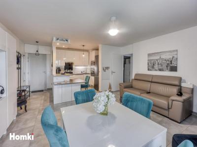 Annonce Vente 3 pi�ces Appartement Valette-du-var 83