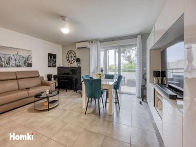 Acheter Appartement Valette-du-var 290000 euros