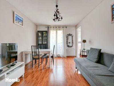 Acheter Appartement 65 m2 Marseille-9eme-arrondissement