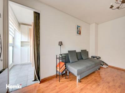 Acheter Appartement Marseille-9eme-arrondissement 175000 euros