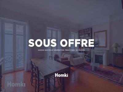 For sale Marseille-7eme-arrondissement 3 rooms 88 m2 Bouches du Rhone (13007) photo 0