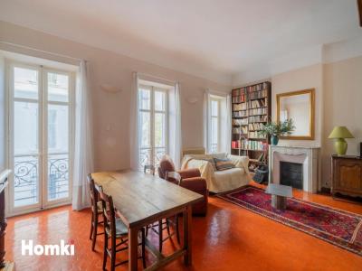 Annonce Vente 3 pi�ces Appartement Marseille-7eme-arrondissement 13