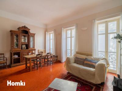 Acheter Appartement 88 m2 Marseille-7eme-arrondissement