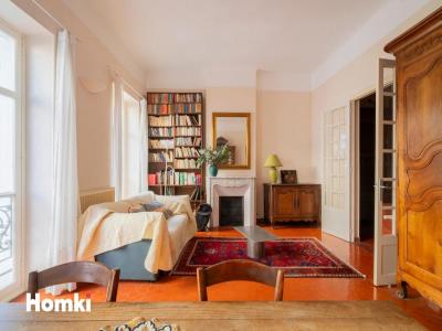 Acheter Appartement Marseille-7eme-arrondissement Bouches du Rhone